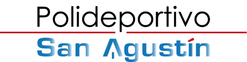 Actividad de XXXVI TROFEO SAN AGUSTï¿½N, para SECCI�N NATACI�N del Polideportivo San Agustn Zaragoza