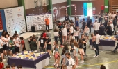 Imgenes de XXXVI TROFEO SAN AGUSTIN del Polideportivo San Agustn Zaragoza